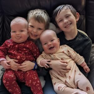 Meet your Posher, Lauren